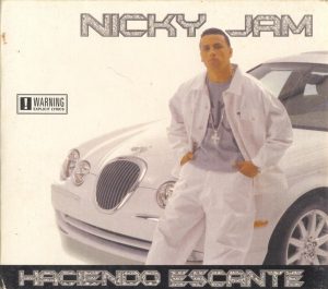 Nicky Jam – Cuerpo Mortal